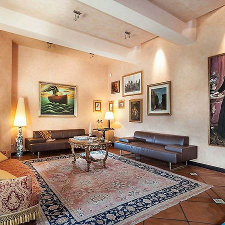 Villa Ghadir Messine Extérieur photo