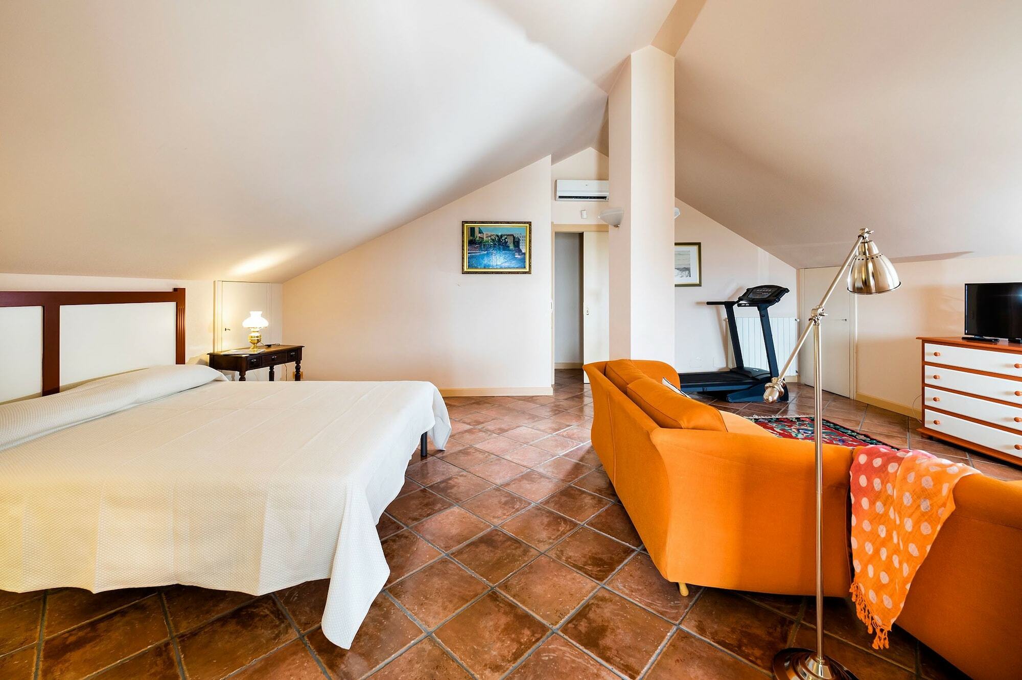 Villa Ghadir Messine Extérieur photo